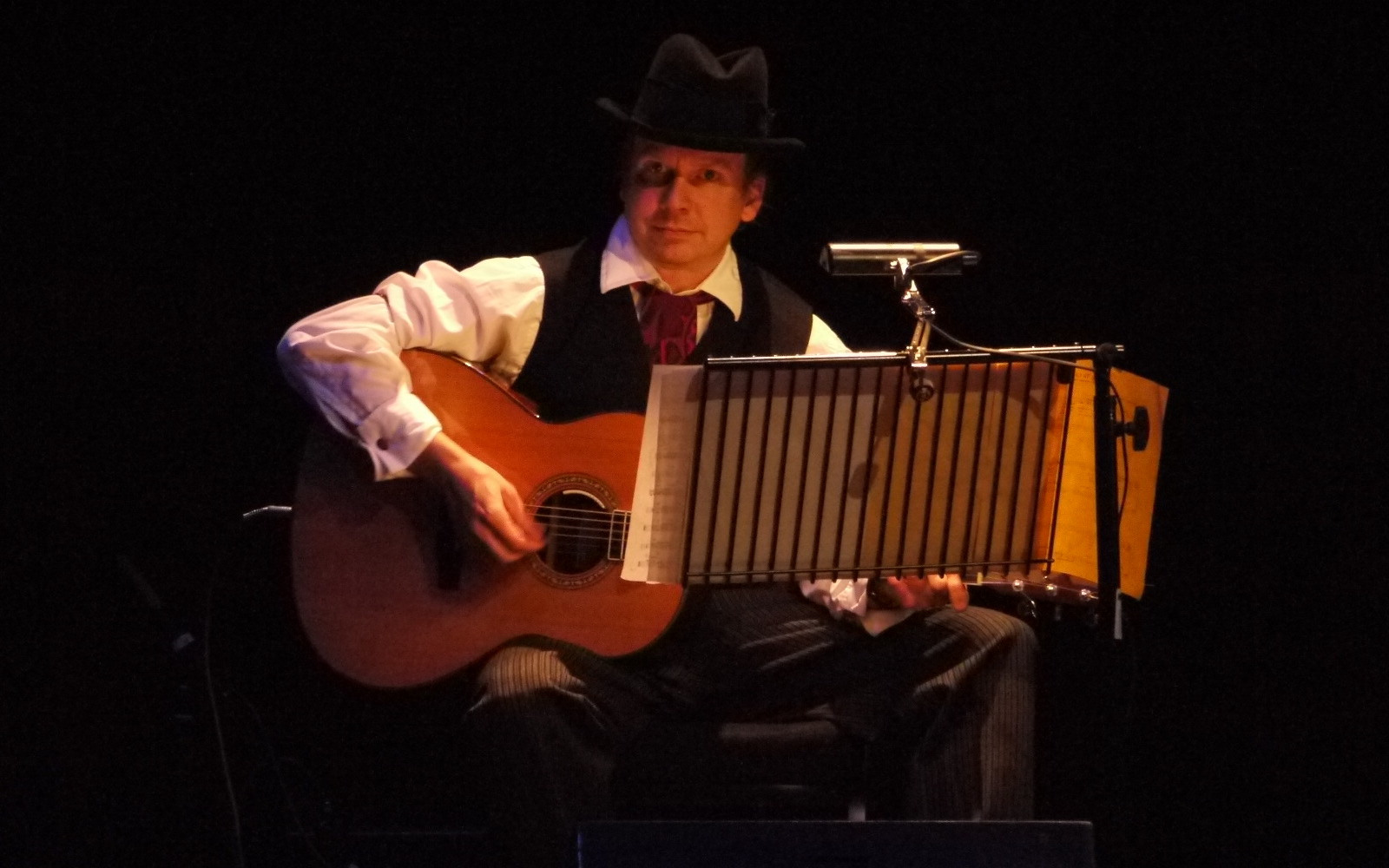 kevin mackenzie